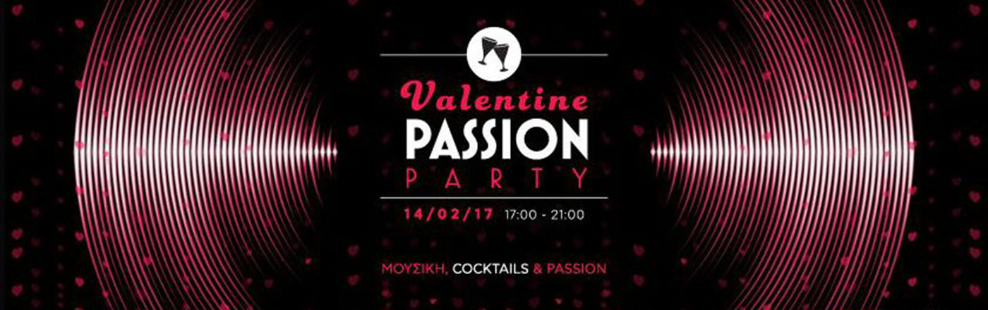 Valentine Passion Party
