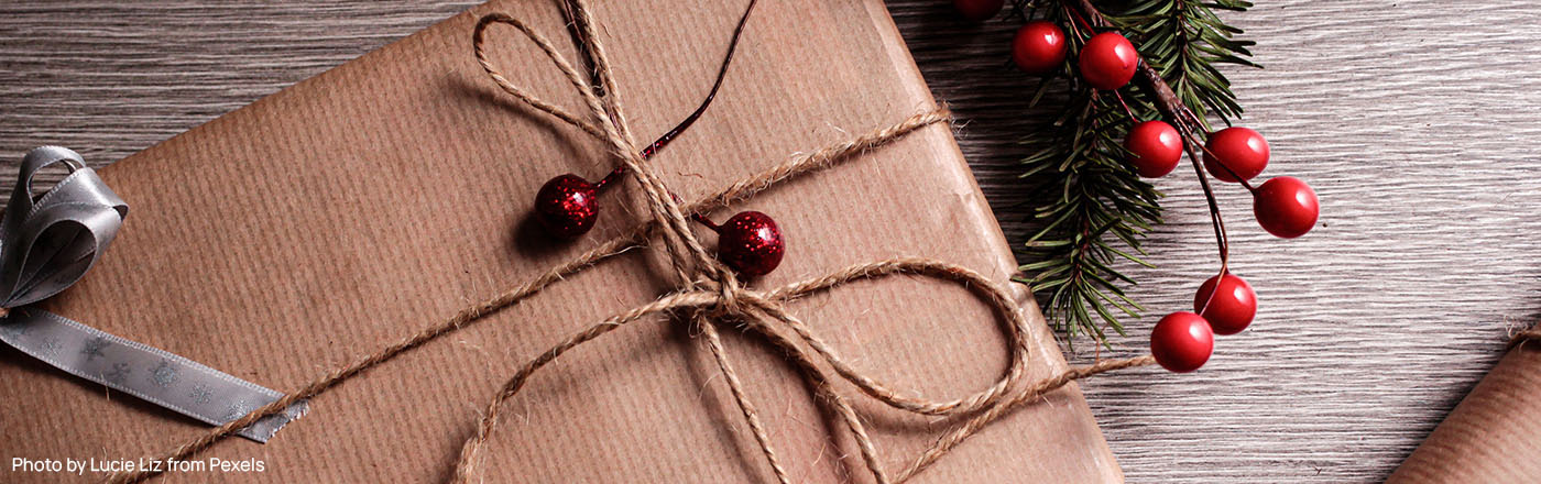 Ιδέες για τα πιο μοναδικά Χριστουγεννιάτικα δώρα