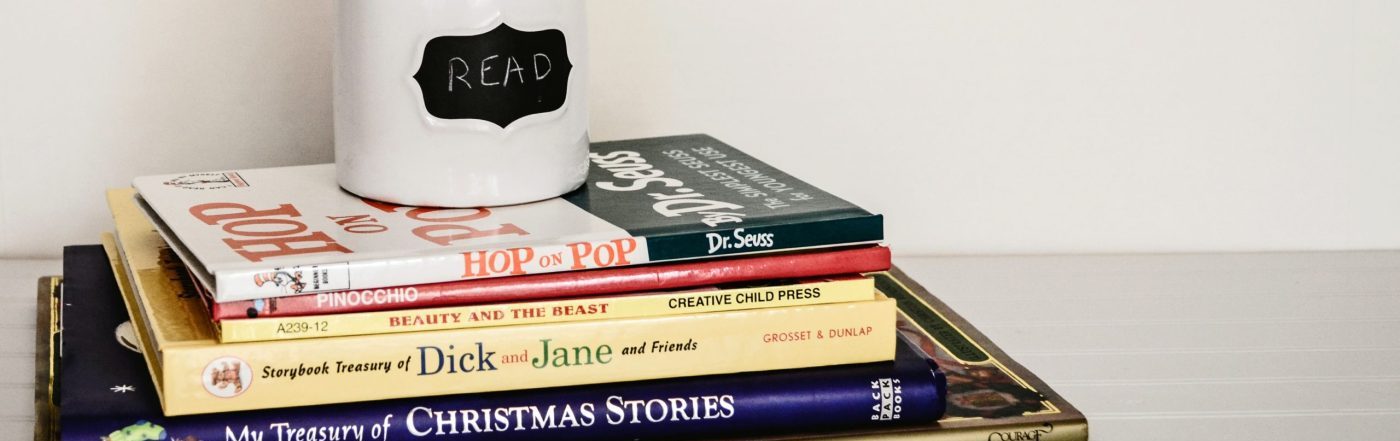 6 βιβλία για να αφήσει – επιτέλους – το παιδί σας το ipad