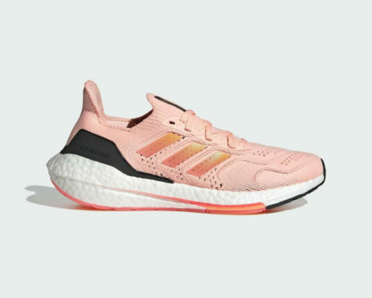 ροζ παπούτσια αθλητικά για τρέξιμο