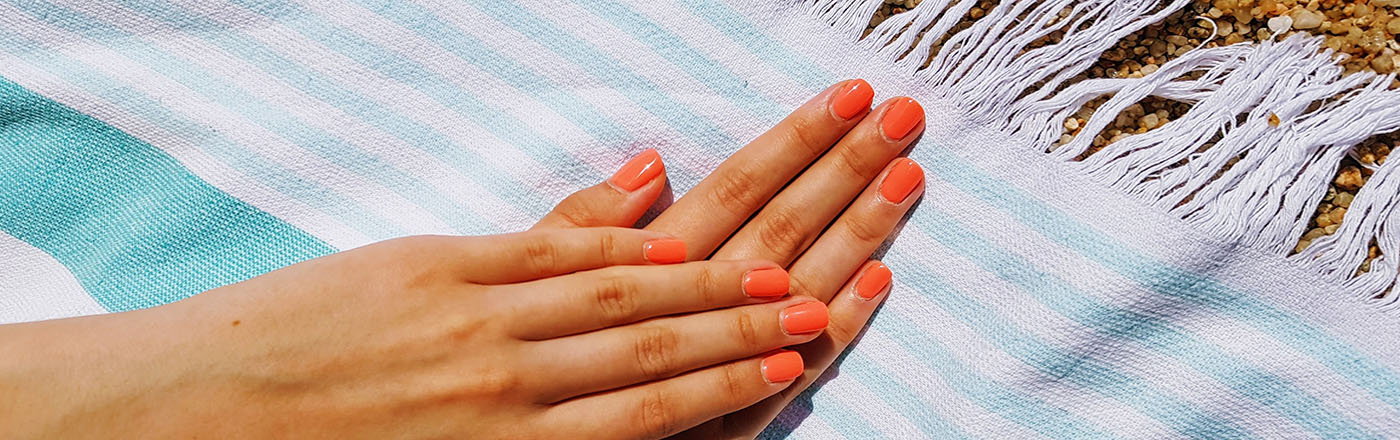 Nail Mania: 10 inspiring manicures before your vacation