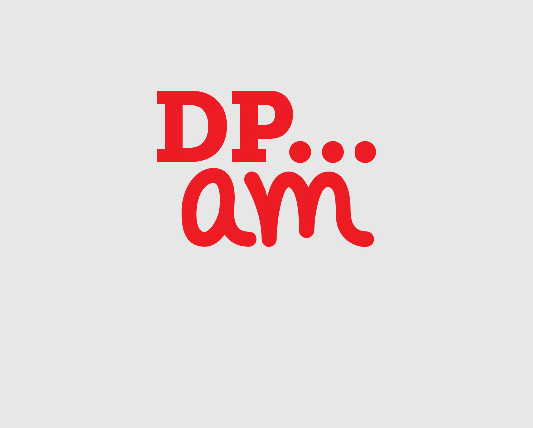 DPAM logo