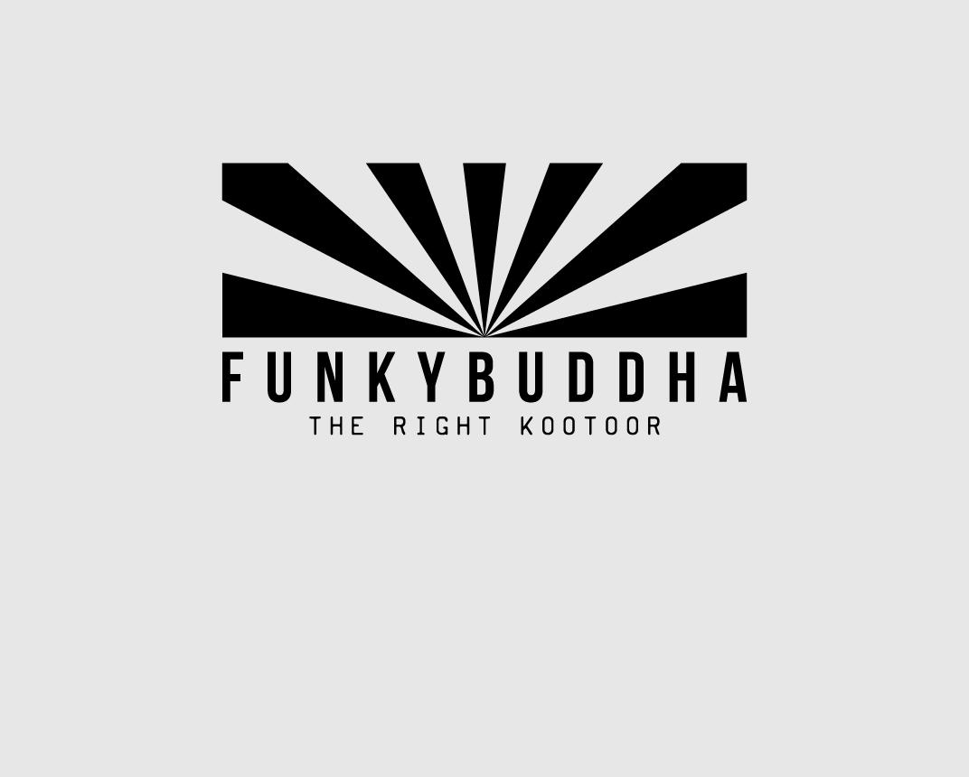 Funky Buddha logo Offers