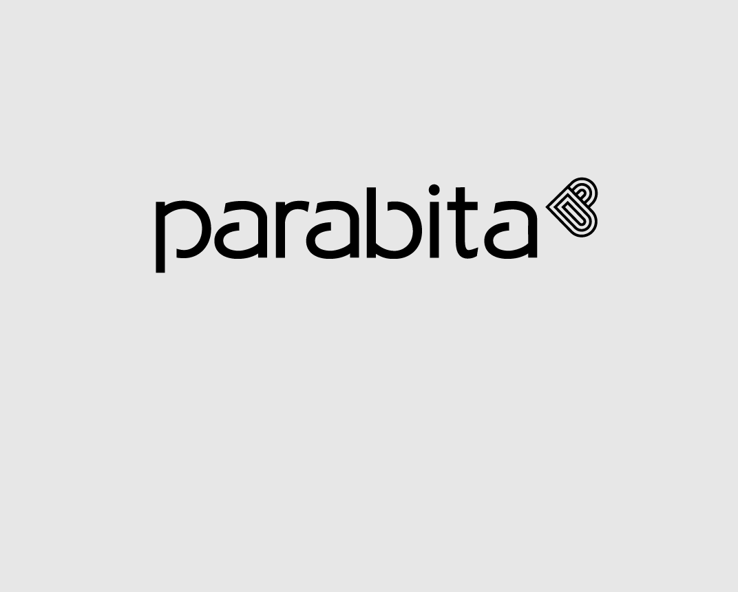 Logo parabita