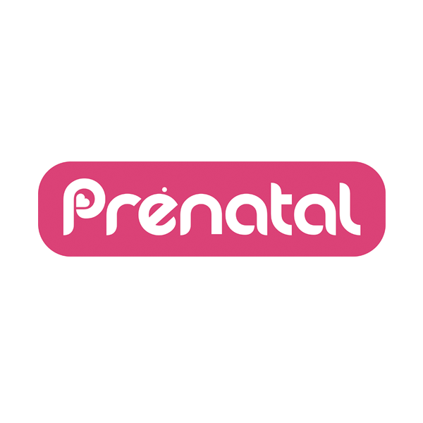 Logo Prenatal