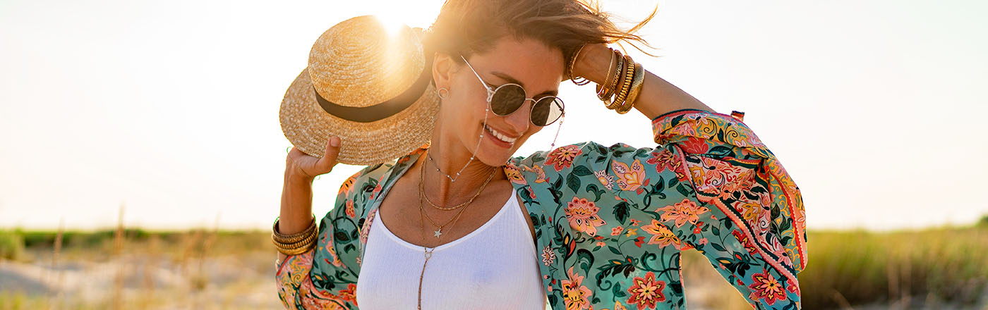 10+1 outfits for any occasion during the summer holidays
