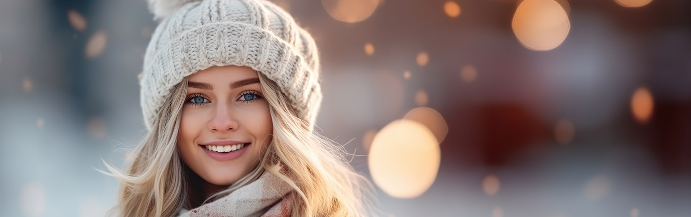 10 essentials για τη χειμερινή beauty ρουτίνα σας