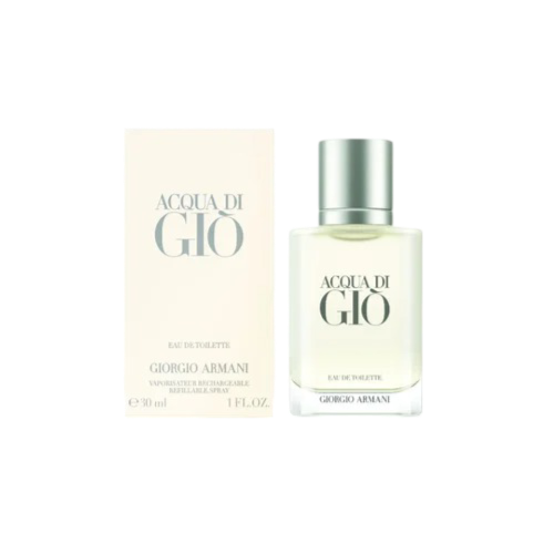 Άρωμα Armani Aqua Di Gio