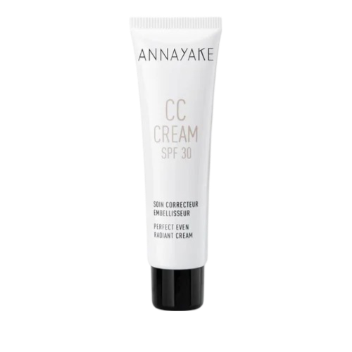 CC Cream SPF30, AnnaYake