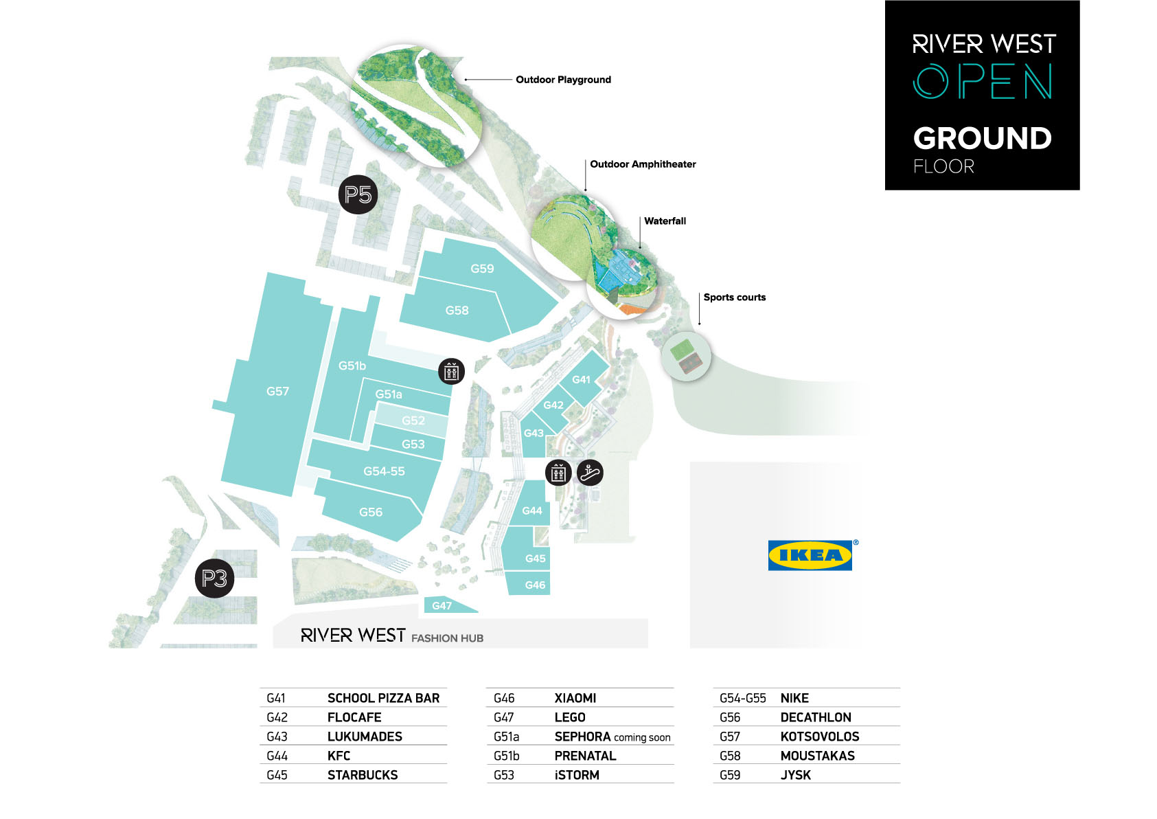 DECATHLON