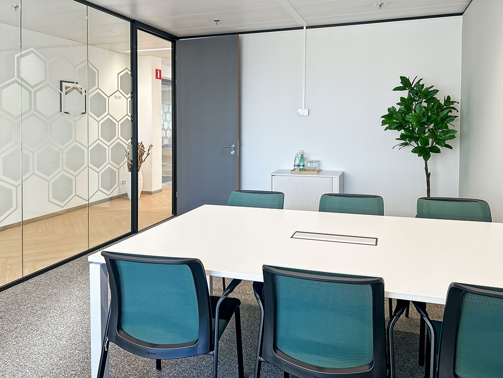 Regus